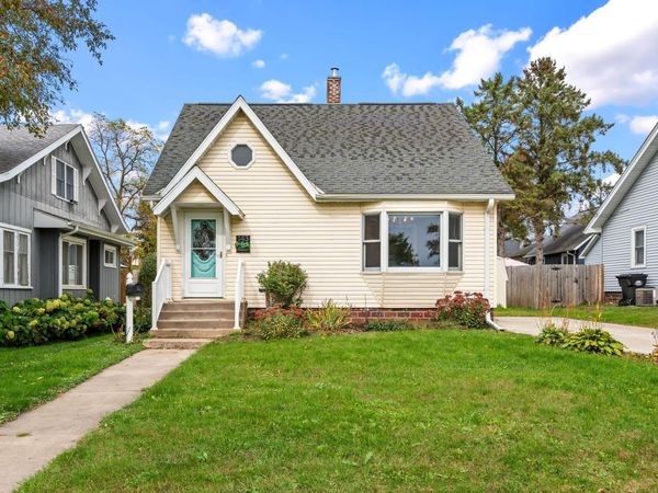 143 Maple Street E, Amery, WI 54001