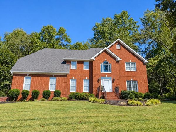 7334 Royal Harbour Circle , Ooltewah, TN 37363
