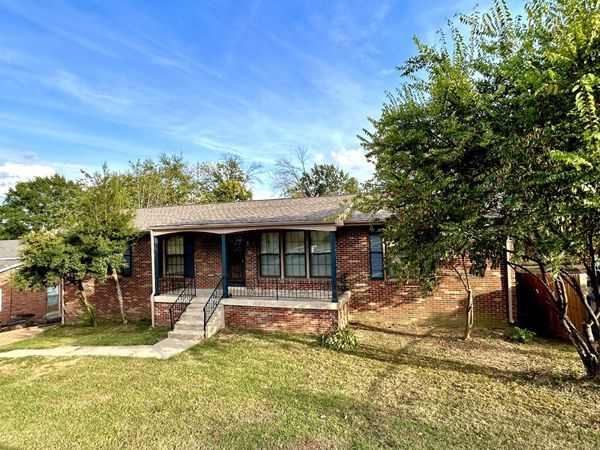 2579 Willowbranch Dr , Nashville, TN 37217