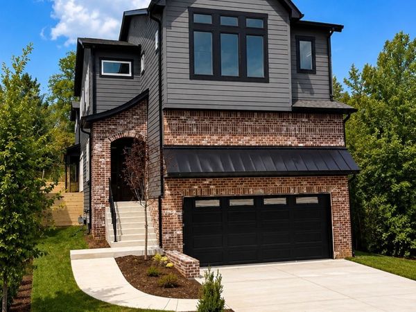 1520 Dugger Dr , Nashville, TN 37206