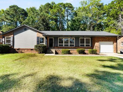 6723 Valleybrook Road , Columbia, SC 29206