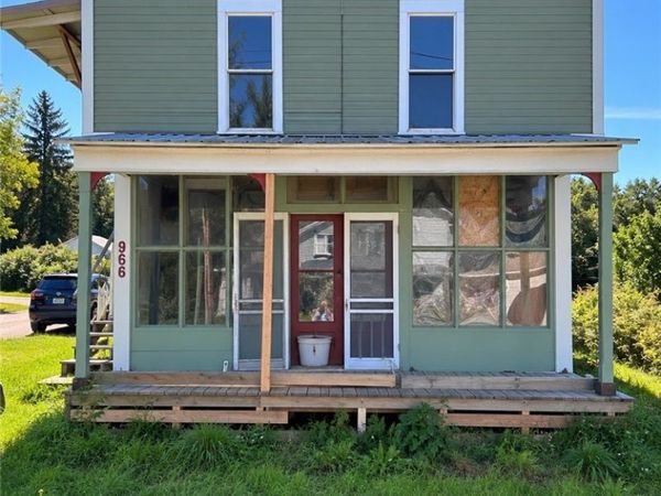 966 Main Street , Hunt, NY 14846