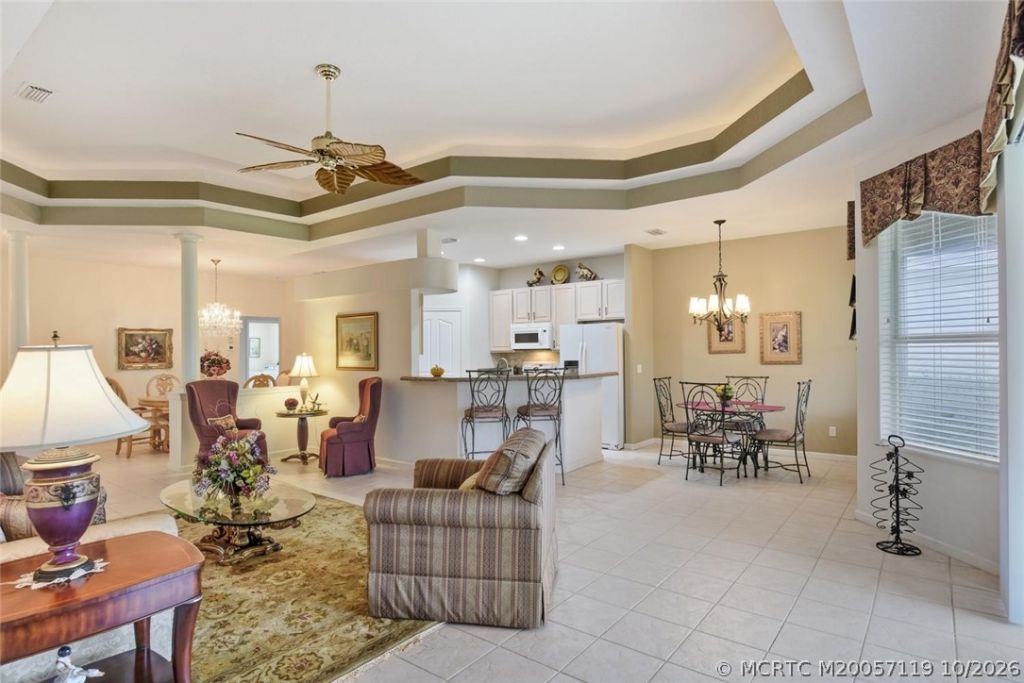4493 NW Red Maple Drive, Jensen Beach, FL 34957 Photo