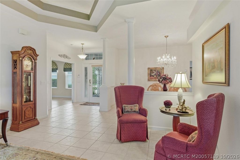 4493 NW Red Maple Drive, Jensen Beach, FL 34957 Photo
