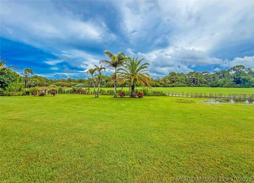 4493 NW Red Maple Drive, Jensen Beach, FL 34957 Photo