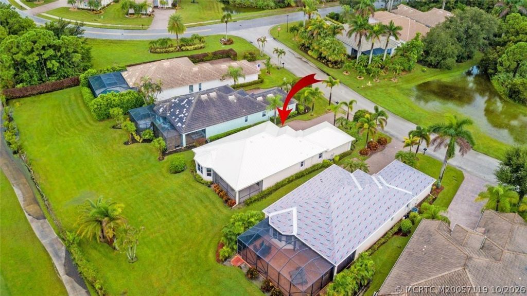 4493 NW Red Maple Drive, Jensen Beach, FL 34957 Photo