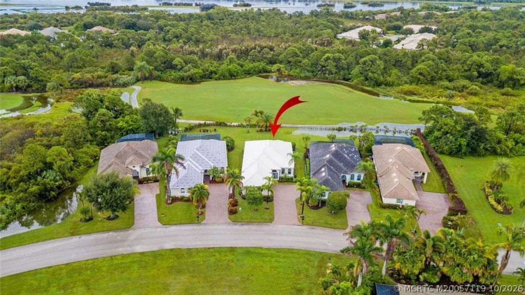 4493 NW Red Maple Drive, Jensen Beach, FL 34957 Photo