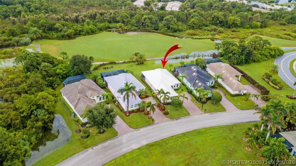 4493 NW Red Maple Drive, Jensen Beach, FL 34957 Photo