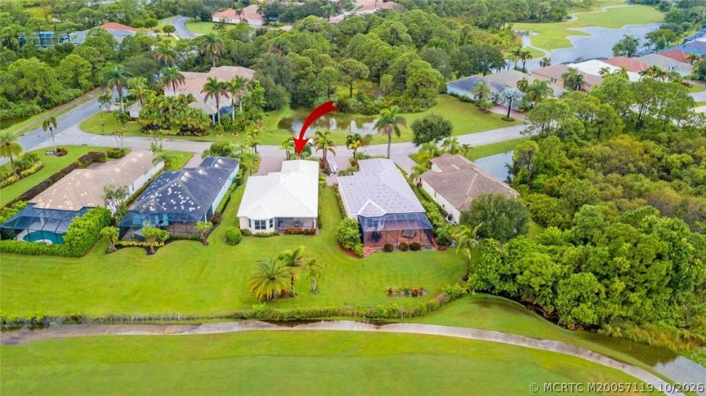 4493 NW Red Maple Drive, Jensen Beach, FL 34957 Photo