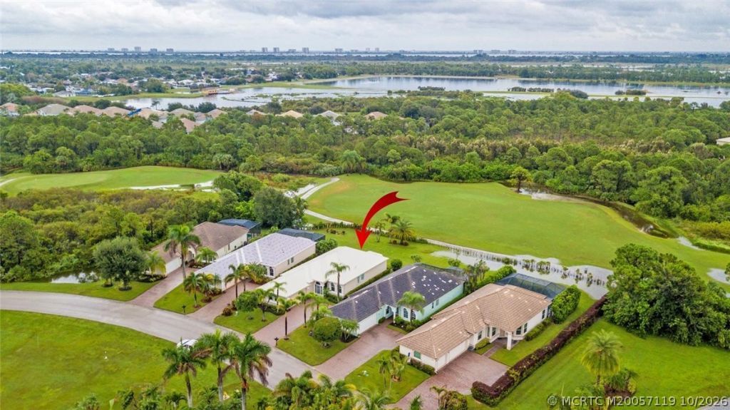 4493 NW Red Maple Drive, Jensen Beach, FL 34957 Photo