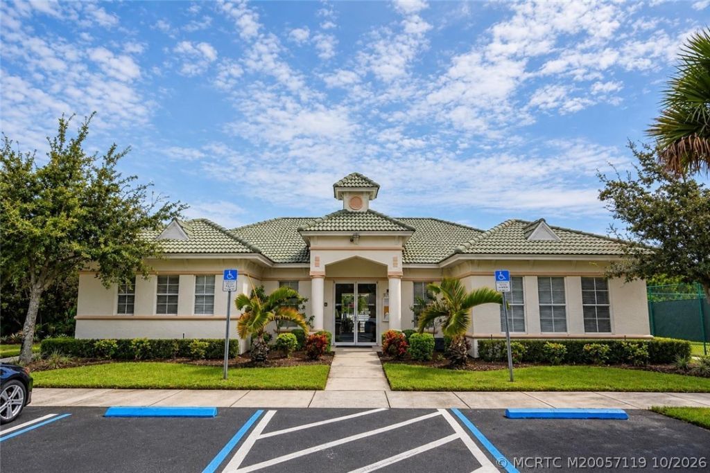 4493 NW Red Maple Drive, Jensen Beach, FL 34957 Photo