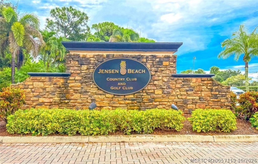 4493 NW Red Maple Drive, Jensen Beach, FL 34957 Photo