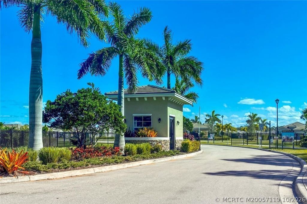 4493 NW Red Maple Drive, Jensen Beach, FL 34957 Photo