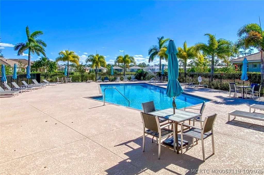 4493 NW Red Maple Drive, Jensen Beach, FL 34957 Photo