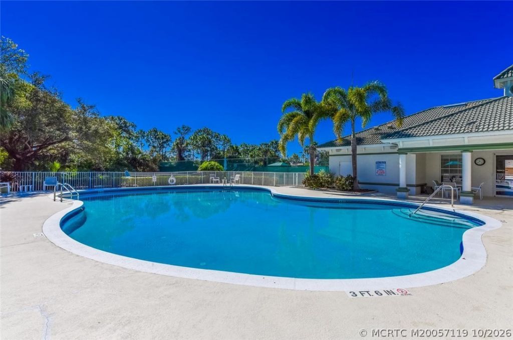 4493 NW Red Maple Drive, Jensen Beach, FL 34957 Photo