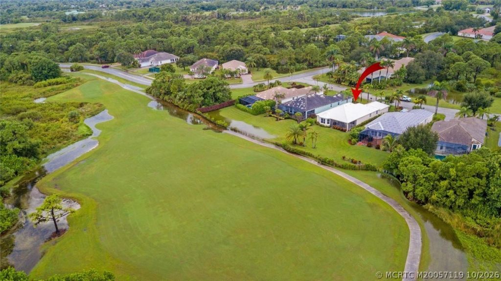 4493 NW Red Maple Drive, Jensen Beach, FL 34957 Photo