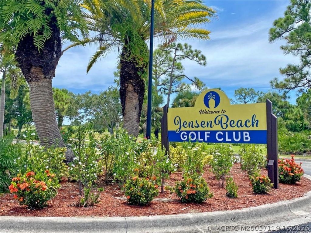 4493 NW Red Maple Drive, Jensen Beach, FL 34957 Photo