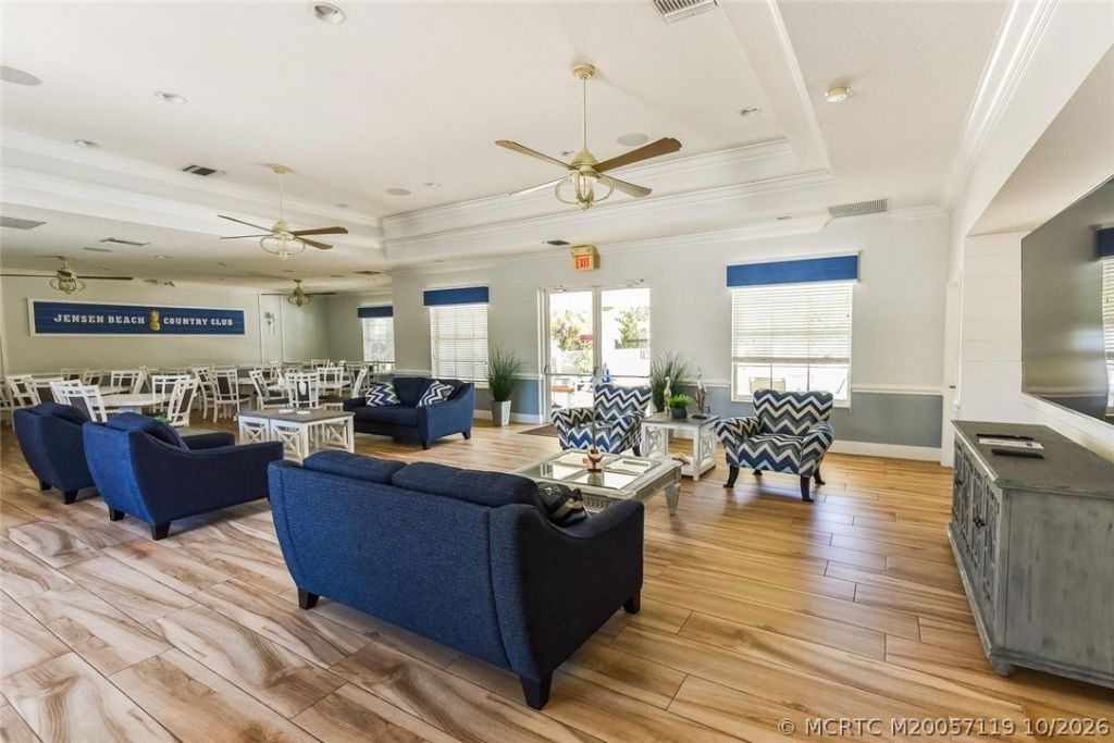 4493 NW Red Maple Drive, Jensen Beach, FL 34957 Photo