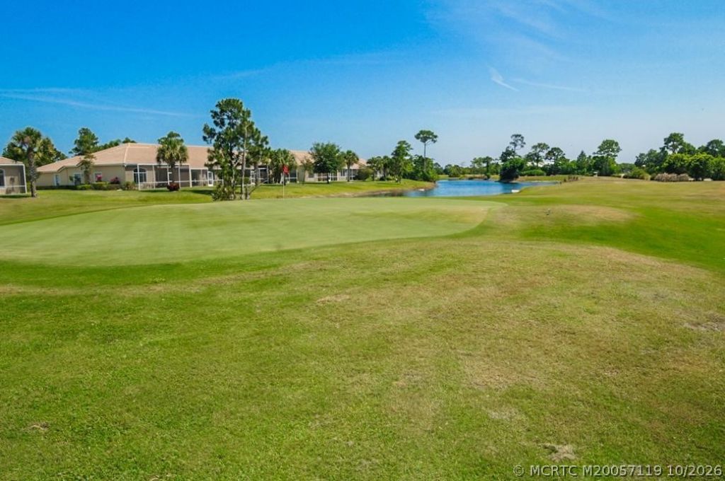 4493 NW Red Maple Drive, Jensen Beach, FL 34957 Photo