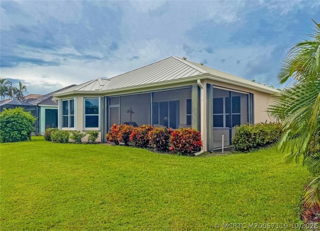 4493 NW Red Maple Drive, Jensen Beach, FL 34957 Photo