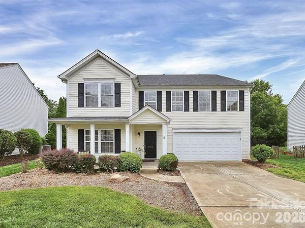3133 Huntington Ridge Court , Matthews, NC 28105