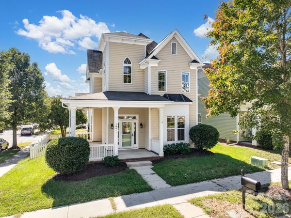 16411 Leavitt Lane , Davidson, NC 28036