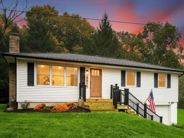 4616 Pettis Avenue NE, Belmont, MI 49306