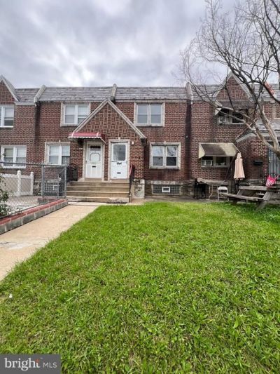 7127 Horrocks Street, Philadelphia, PA 19149 Main Photo