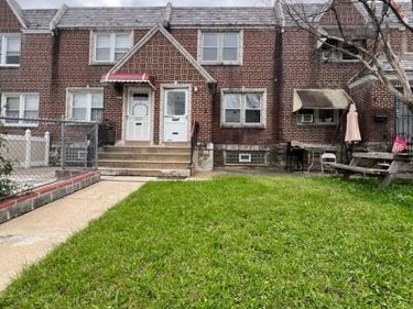 7127 HORROCKS STREET, PHILADELPHIA, PA 19149