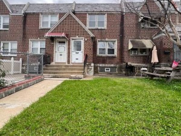 7127 HORROCKS STREET, PHILADELPHIA, PA 19149