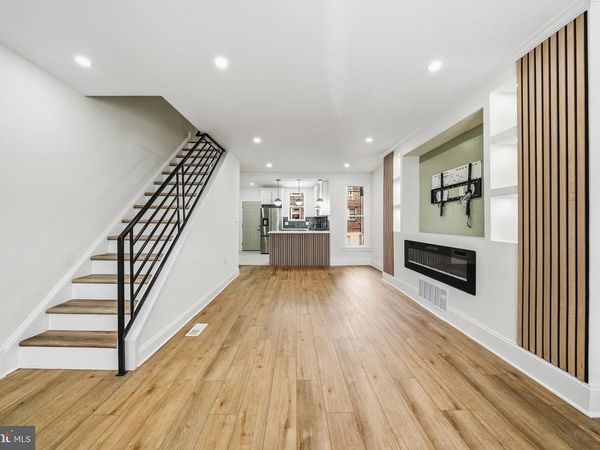 4741 MERIDIAN STREET, PHILADELPHIA, PA 19136