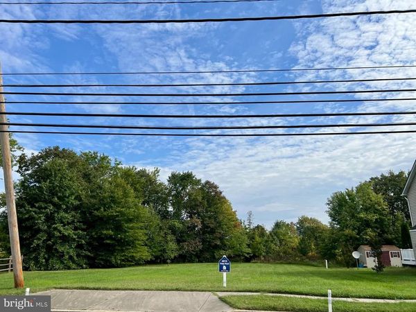 4610 RIDGE ROAD, NOTTINGHAM, MD 21236