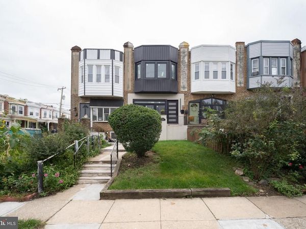 5018 SPRINGFIELD AVENUE, PHILADELPHIA, PA 19143