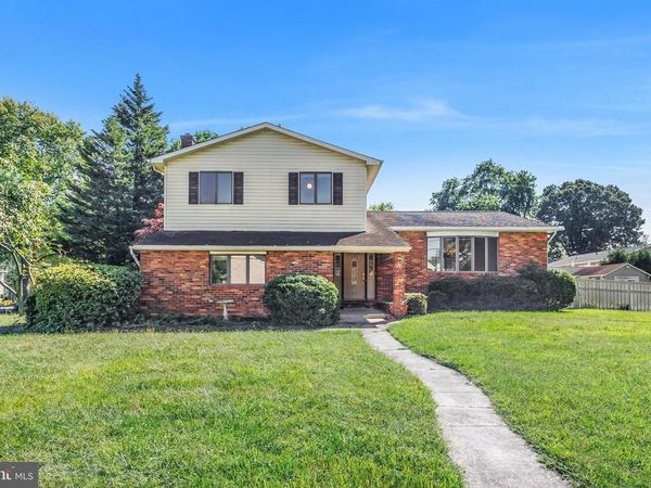 971 BEECHWOOD AVENUE, PASADENA, MD 21122