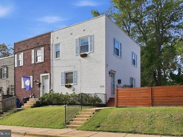 230 ASPEN STREET, ALEXANDRIA, VA 22305