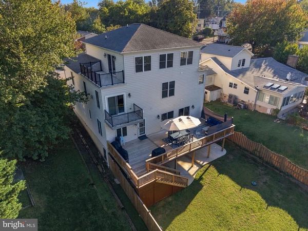 3912 17TH STREET, CHESAPEAKE BEACH, MD 20732