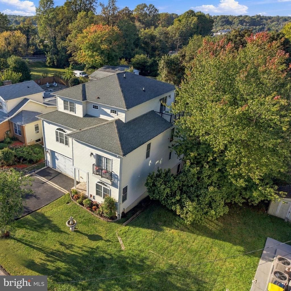 3912 17TH STREET, CHESAPEAKE BEACH, MD 20732