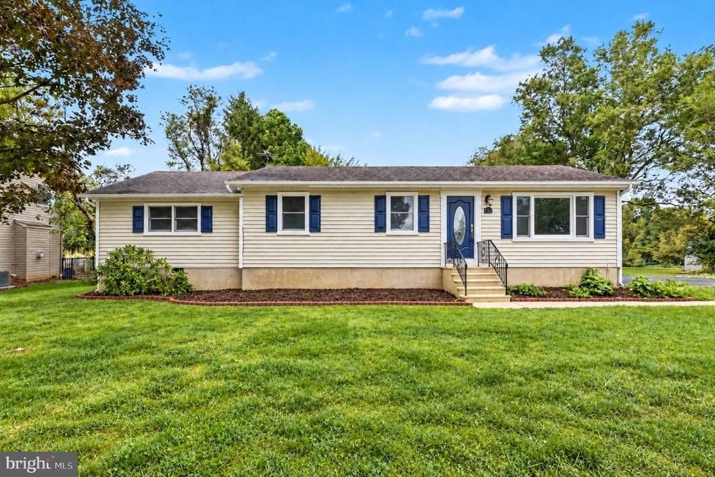 132 MACINTOSH DRIVE, COLORA, MD 21917