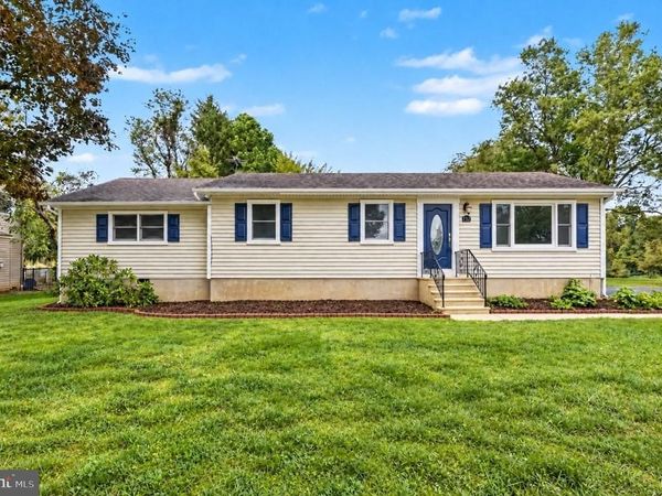 132 MACINTOSH DRIVE, COLORA, MD 21917