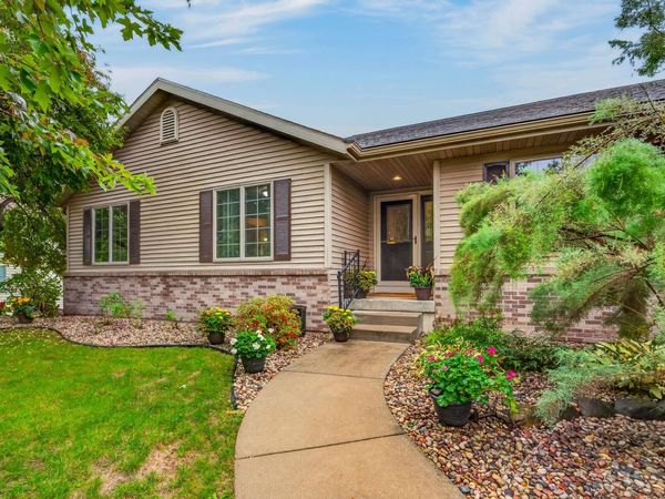 719 Weald Bridge Road, Cottage Grove, WI 53527