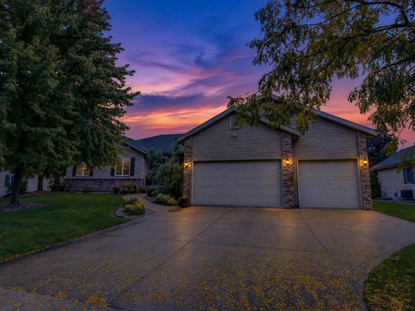 719 Weald Bridge Road, Cottage Grove, WI 53527