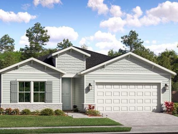2893 GRANARY PARK Avenue, Green Cove Springs, FL 32043