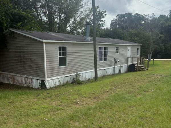266 ASH Street, Hawthorne, FL 32640