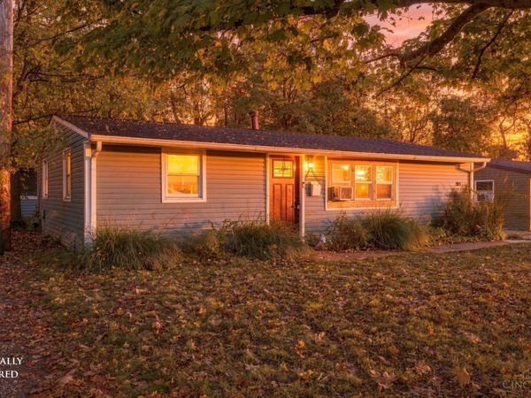 177 N Orchard Circle, Blanchester, OH 45107