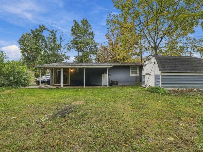 177 N Orchard Circle, Blanchester, OH 45107 Photo 11