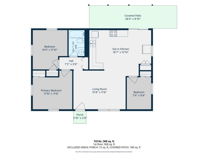 177 N Orchard Circle, Blanchester, OH 45107 Photo 2