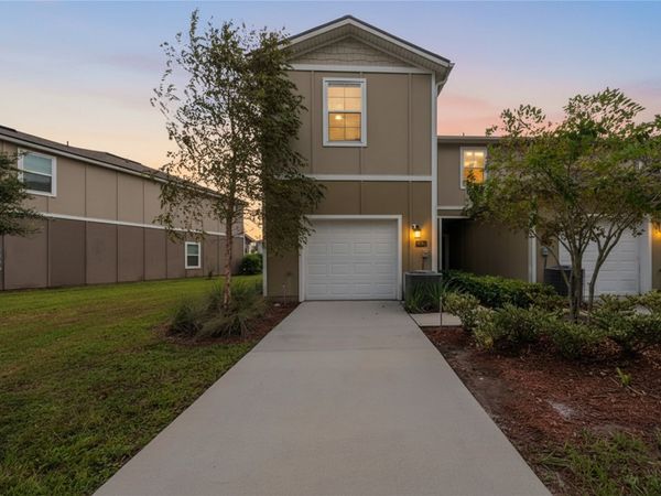 86460 SHORTLINE Circle , Yulee, FL 32097