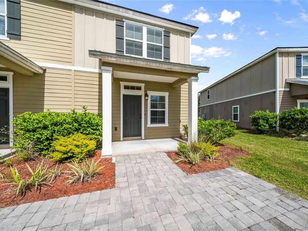 86460 SHORTLINE Circle , Yulee, FL 32097