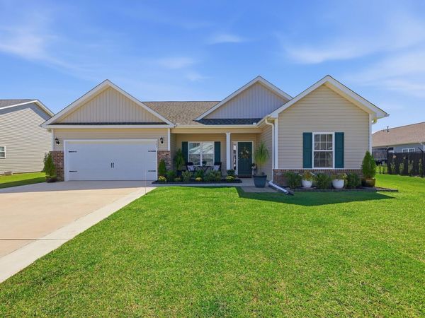 343 Hayloft Circle, Conway, SC 29526