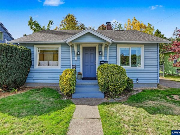 565 25th St SE, Salem, OR 97301